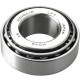 Drive Shaft Bearing fit Yamaha Parsun Outboard Motor 2-Stroke and 4-stroke 25-30 Hp F20 F25 F45 Boat Engine Parts Replace Parts - 933-32000-W5-00 - 93332-000W5 - RCMA